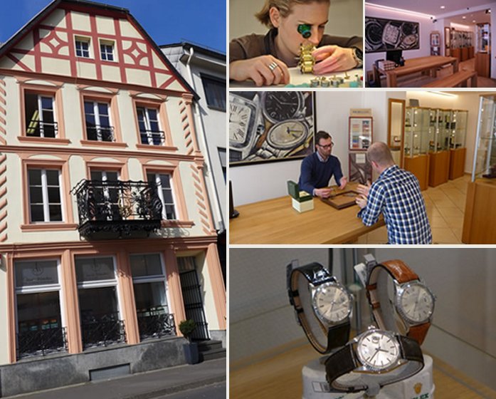 Uhrenfreund - Classic Watches GbR