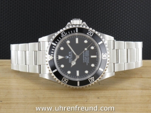 Rolex Submariner 14060M